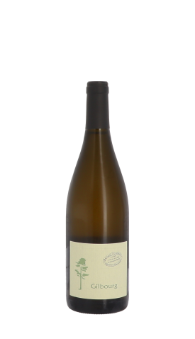 Benoit Courault, Gilbourg 2022 Blanc 75cl