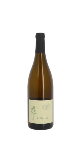 Benoit Courault, Gilbourg 2023 Blanc 75cl