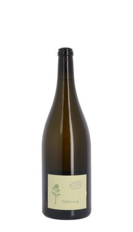 Benoit Courault, Gilbourg 2023 Blanc Magnum