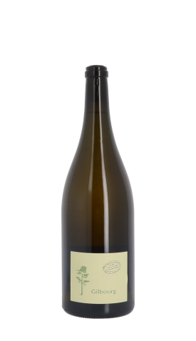 Benoit Courault, Gilbourg 2023 Blanc Magnum