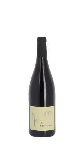 Benoit Courault, Les Tabeneaux 2023 Rouge 75cl