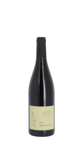 Benoit Courault, Les Tabeneaux 2023 Rouge 75cl