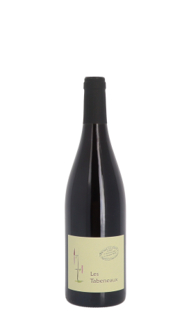Benoit Courault, Les Tabeneaux 2023 Rouge 75cl