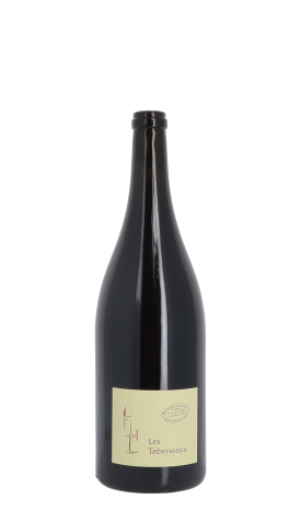 Benoit Courault, Les Tabeneaux 2023 Rouge Magnum