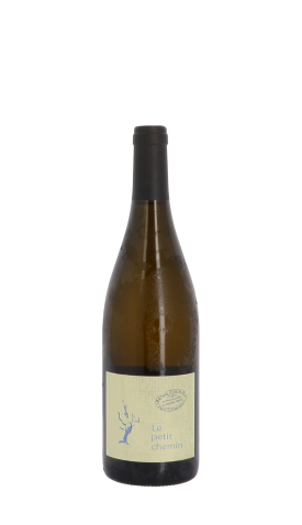 Benoit Courault, Le Petit Chemin 2022 Blanc 75cl