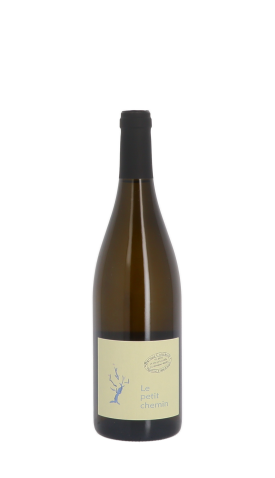 Benoit Courault, Le Petit Chemin 2023 Blanc 75cl