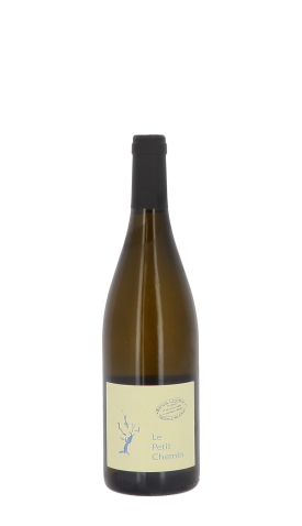 Benoit Courault, Le Petit Chemin 2024 Blanc 75cl