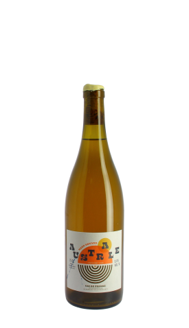 Domaine de la Cras, Australe Orange 75cl