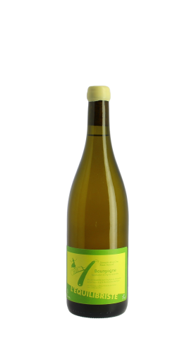 Domaine de la Cras, l'Equilibriste 2023 Blanc 75cl