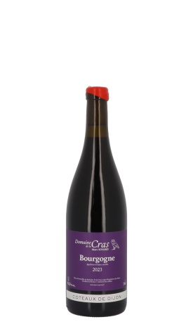 Domaine de la Cras 2023 Rouge 75cl