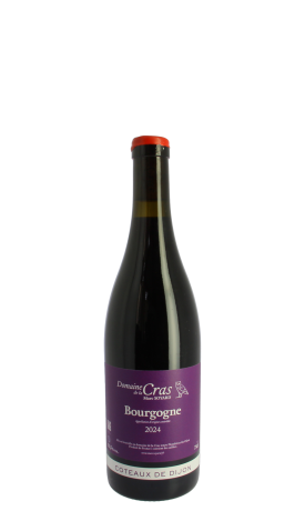 Domaine de la Cras 2024 Rouge 75cl