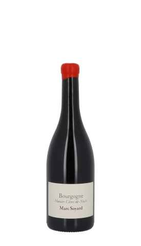 Domaine de La Cras 2023 Rouge 75cl