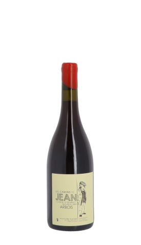 Domaine Julien Crinquand, Le P'tit Prince 2023 Rouge 75cl