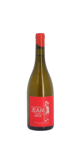 Domaine Julien Crinquand, Cuvée Capucine 2023 Blanc 75cl