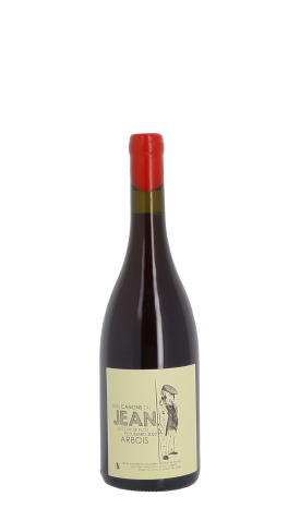 Domaine Julien Crinquand, Coup de Plou 2023 Rouge 75cl