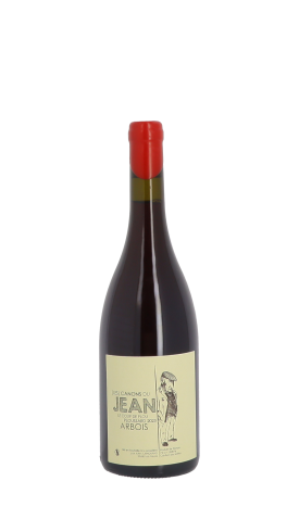 Domaine Julien Crinquand, Coup de Plou 2023 Rouge 75cl