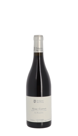 Domaine des Croix, Les Boutières 2023 Rouge 75cl