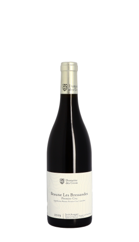 Domaine des Croix, Les Bressandes 2019 Rouge 75cl