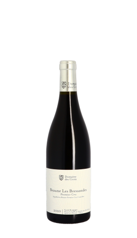 Domaine des Croix, Les Bressandes 2020 Rouge 75cl