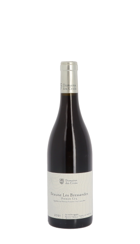 Domaine des Croix, Les Bressandes 2021 Rouge 75cl