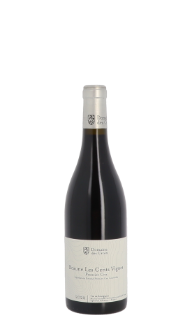 Domaine des Croix, Les Cents Vignes 2022 Rouge 75cl