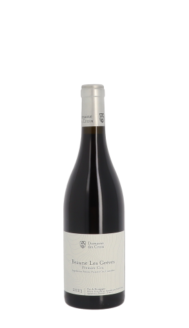 Domaine des Croix, Les Grèves 2023 Rouge 75cl