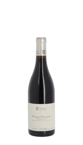 Domaine des Croix, Pertuisots 2022 Rouge 75cl