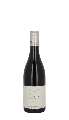 Domaine des Croix, Les Grèves 2023 Rouge 75cl
