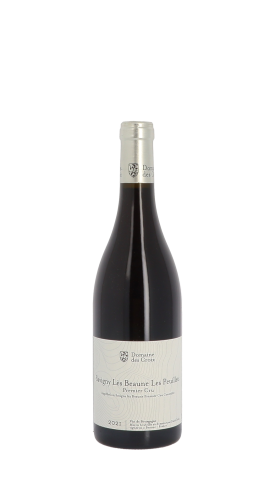 Domaine des Croix, Les Peuillets 2021 Rouge 75cl
