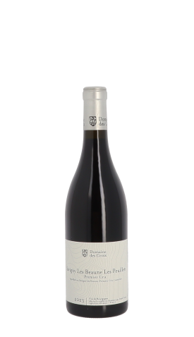 Domaine des Croix, Les Peuillets 2023 Rouge 75cl