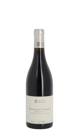 Domaine des Croix, Les Tuvilains 2022 Rouge 75cl