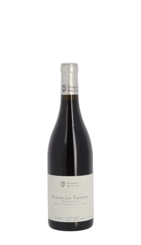 Domaine des Croix, Les Tuvilains 2023 Rouge 75cl