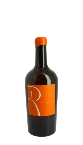 Château de Rougerie , Orange 2022 Orange 75cl