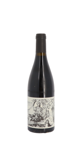 Clos Terre Kermes, Ocrement-dit 2020 Rouge 75cl