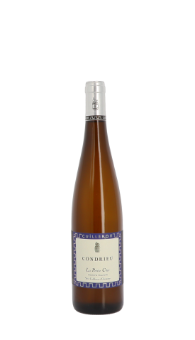 Domaine Yves Cuilleron, La Petite Côte 2023 Blanc 75cl