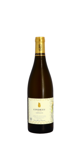 Domaine Yves Cuilleron, Lieu-dit Vernon 2022 Blanc 75cl