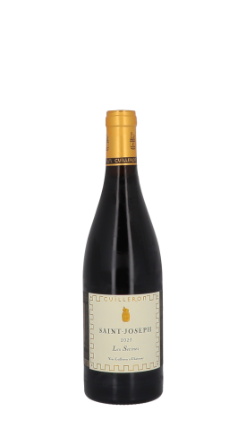 Domaine Yves Cuilleron, Les Serines 2023 Rouge 75cl