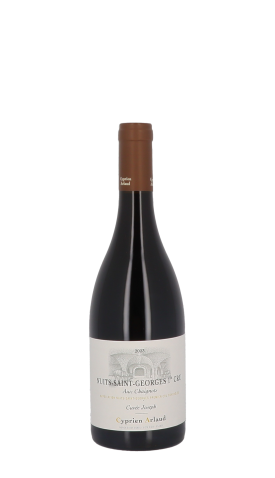 Cyprien Arlaud, Aux Chaignots 2023 Rouge 75cl