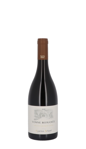 Cyprien Arlaud 2023 Rouge 75cl
