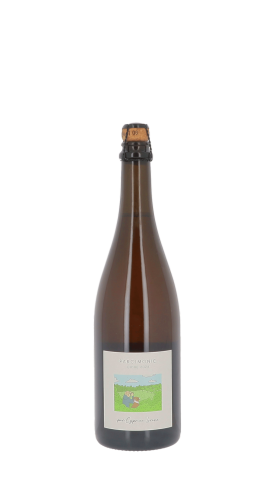 Cyprien Lireux, Parcimonie 2024 75cl