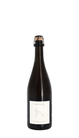 Cyprien Lireux, (Dé)gorgées 2022 Blanc 75cl