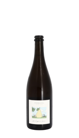 Cyprien Lireux, Prémices 2022 75cl