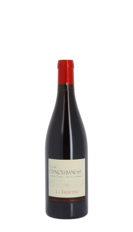 Domaine Danjou-Banessy, La Truffière 2023 Rouge 75cl