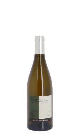 Domaine Danjou-Banessy, Coste 2024 Blanc 75cl