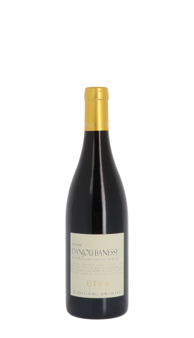 Domaine Danjou-Banessy, Estaca 2015 Rouge 75cl