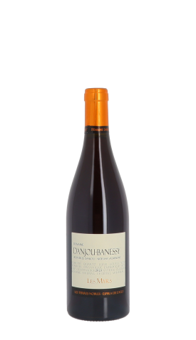 Domaine Danjou-Banessy, Les Myrs 2023 Rouge 75cl