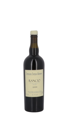 Domaine Danjou-Banessy, Rancio 2000 75cl