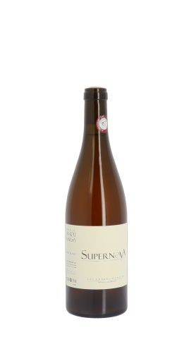Domaine Danjou-Banessy, Supernova 2025 Orange 75cl