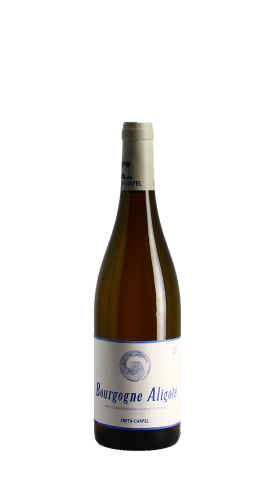 Smith-Chapel 2019 Blanc 75cl