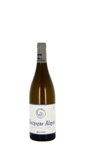 Smith-Chapel 2021 Blanc 75cl